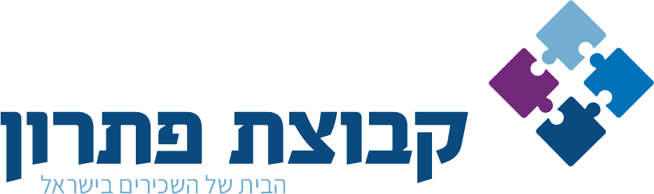 קבוצת פתרון
